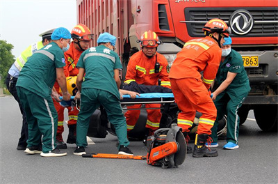 正安沛县道路救援